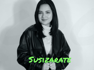 Susizarate