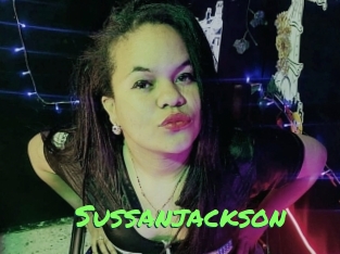 Sussanjackson