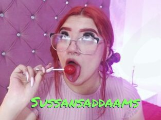 Sussansaddaams