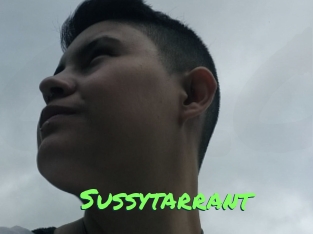 Sussytarrant