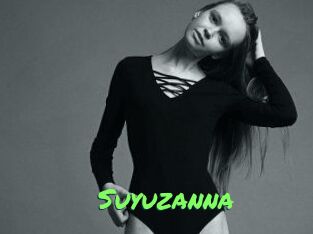 Suyuzanna