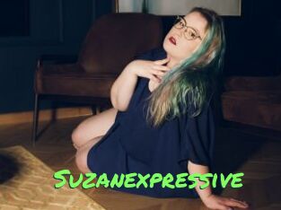 suzanexpressive Gros Seins