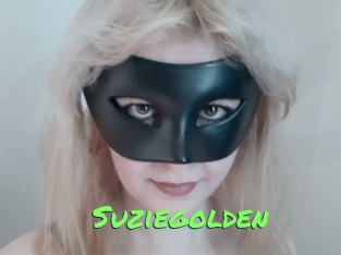 Suziegolden