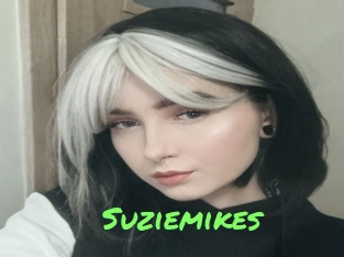 suziemikes Gros Seins