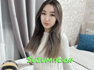 Suzumiyoon