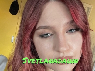 Svetlanadawn
