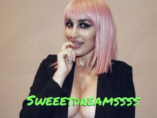 Sweeetdreamssss