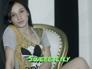 Sweeetlily