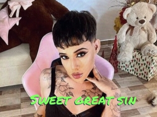sweet_great_sin Gros Seins