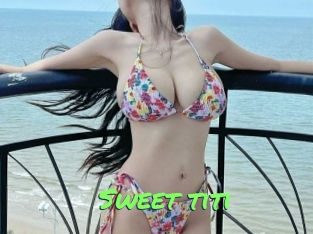 sweet_titi Gros Seins