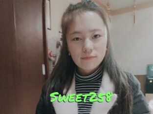 Sweet258