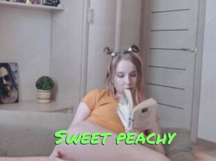 Sweet_peachy