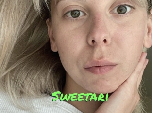 Sweetari