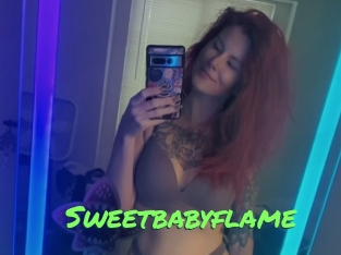 Sweetbabyflame