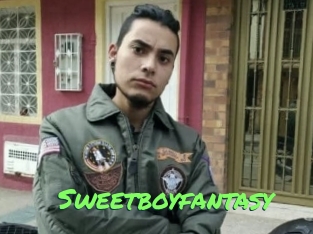 Sweetboyfantasy