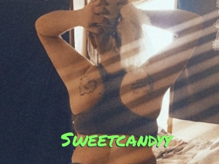 sweetcandyy Gros Seins