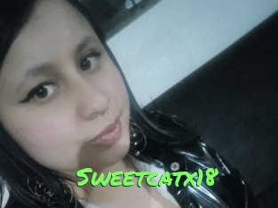 Sweetcatx18