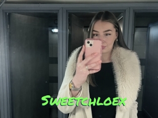 Sweetchloex