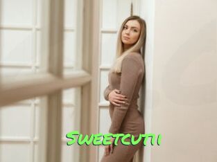 Sweetcutii