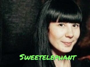 Sweetelephant