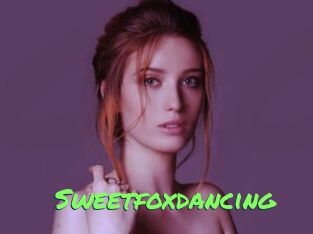 Sweetfoxdancing