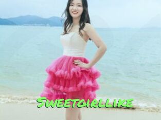 Sweetgirllike