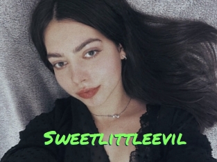 Sweetlittleevil