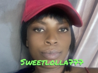 sweetlolla777 Gros Seins
