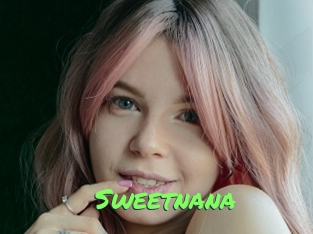 sweetnana Gros Seins