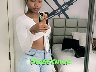 Sweetnick