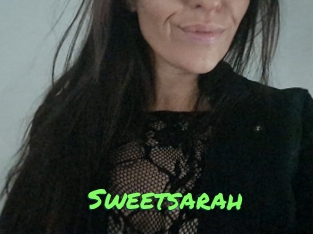 Sweetsarah