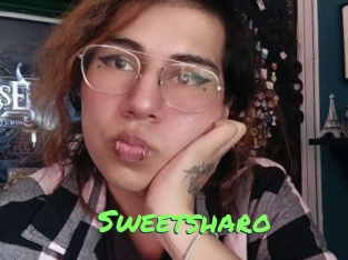 sweetsharo Gros Seins