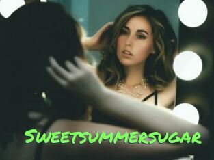 Sweetsummersugar