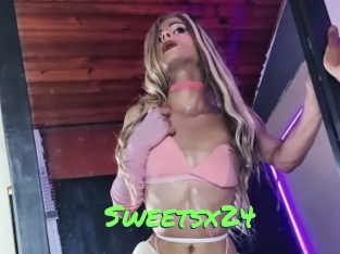 Sweetsx24