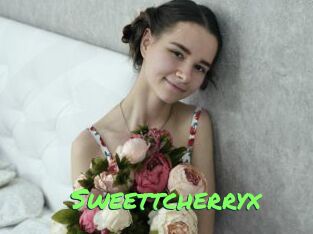 Sweettcherryx