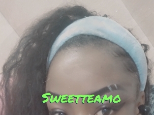Sweetteamo