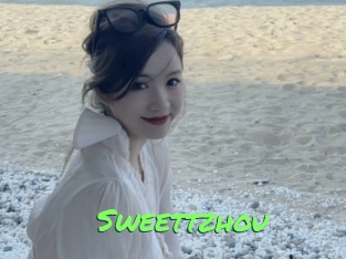 Sweettzhou