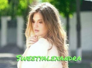 Sweetyalexandra
