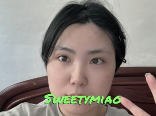 Sweetymiao