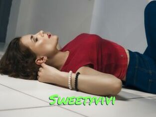 sweetyvivi Gros Seins