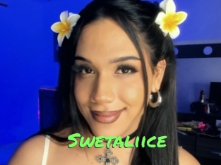 Swetaliice