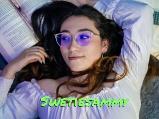 swetiesammy Gros Seins