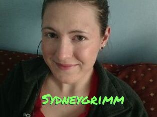 Sydneygrimm