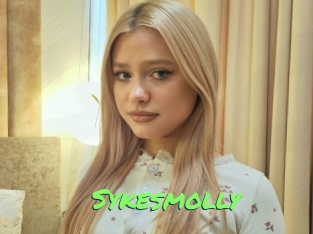 Sykesmolly
