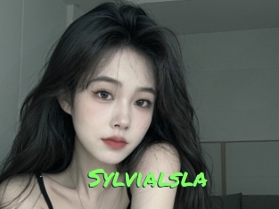 sylvialsla Gros Seins