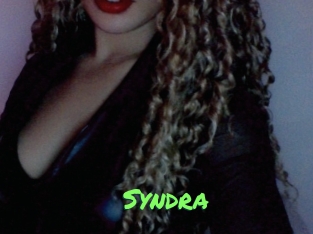 Syndra
