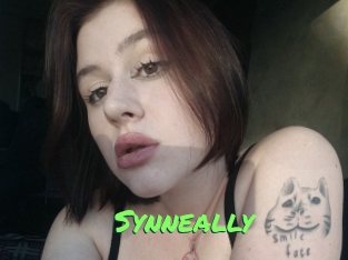 Synneally