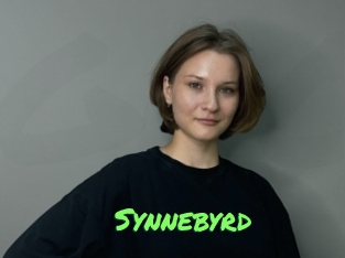 Synnebyrd