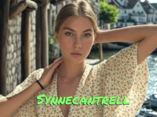 Synnecantrell