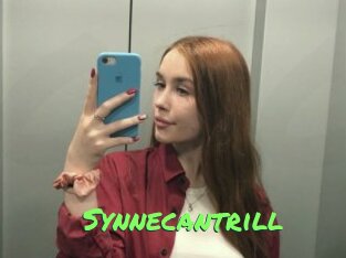 Synnecantrill